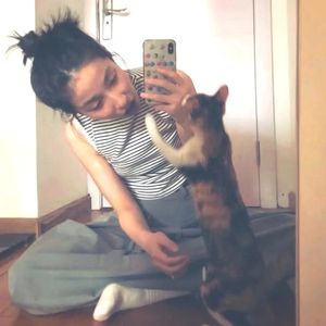 MC小苮儿最火的十首歌小咪
