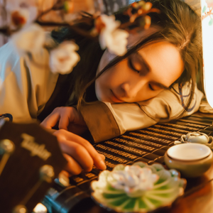 MC小苮儿最火的十首歌小咪
